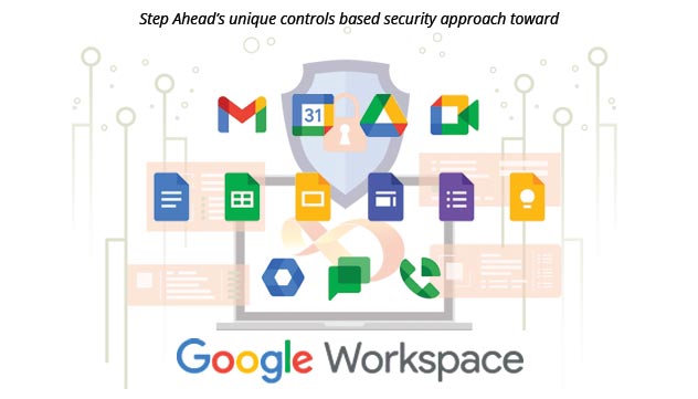 Secure Google Workspace